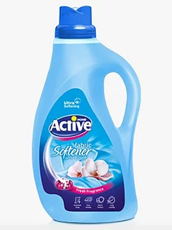 АКТИВ  active 2.5 л кондиционер - концентрат для белья Орхидея