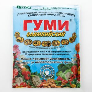 Удобрение ГУМИ-30 Олимпийский  300 гр