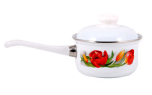 Кастрюля 1,0л 1607АП/4 "Ласковый май"