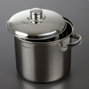 Кастрюля Гретта 5.7 л
