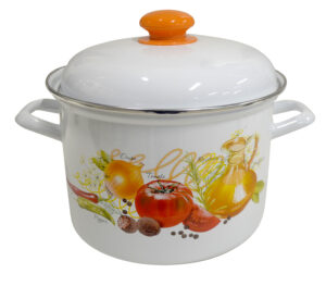 Кастрюля 4,5л 1615 АП2/4 "Итальянская кухня"