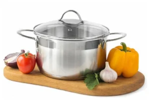 Кастрюля Bojin Suppot 2.8 л