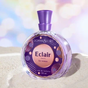 Туалетная вода женская Вуменс Сикрет Woman'Secret Eclair 100 мл